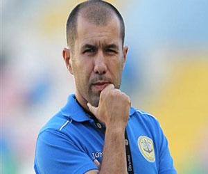   مصر اليوم - شيكابالا في قائمة سبورتينج لمواجهة بيلينيسيش