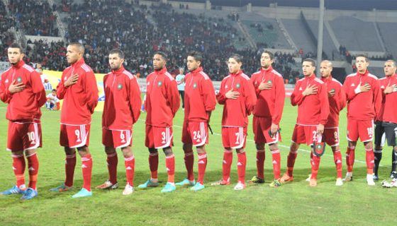   مصر اليوم - 5 شروط تُحدّد اختيار المُدرّب الجديد لـأسود الأطلس