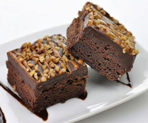   مصر اليوم - البراونيز الصحي