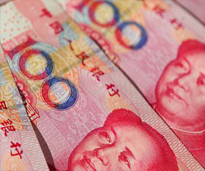   مصر اليوم - نمو العائدات المالية للصين