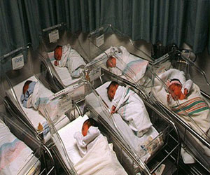   مصر اليوم - اختتام دورة تدريبية خاصة بوفيات الأطفال في اليمن