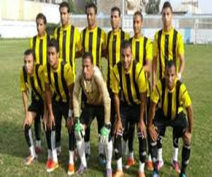   مصر اليوم - المريخ البورسعيدي يُعلن عن قائمة لاعبيه لمواجهة غزل السَّويس