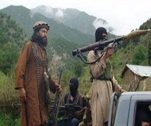   مصر اليوم - مسلحون يهاجمون معسكرًا للجيش شمال غرب باكستان