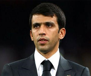   مصر اليوم - العدَّاء المغربي هشام الكروج يصف غاريث بيل بـالخارق