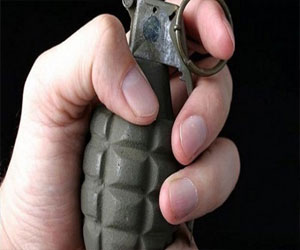 مصر اليوم - مقتل فلسطيني في انفجار قنبلة يدوية قرب بيروت