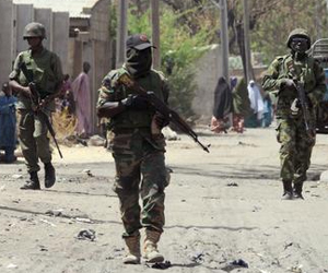   مصر اليوم - الجيش النيجيري يقر بأن معظم الفتيات المخطوفات ما زلن مفقودات