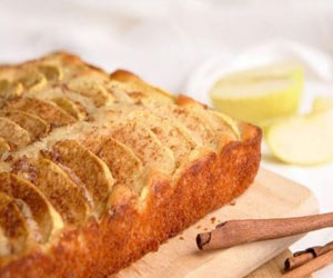   مصر اليوم - كاتو التفاح