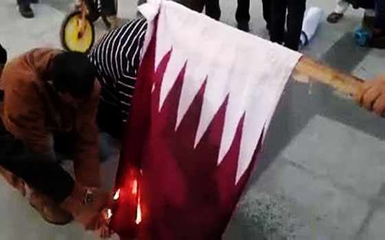   مصر اليوم - كارنيجي يبيّن أنَّ قطر تلقّت هزيمة جيوسياسيّة في مصر