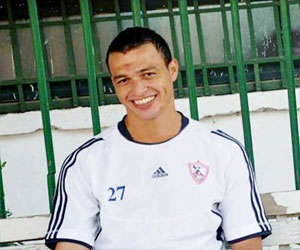   مصر اليوم - برنامج تأهيلي مكثف لياسر إبراهيم وطلبة للحاق بمواجهة الزمالك وبتروجت