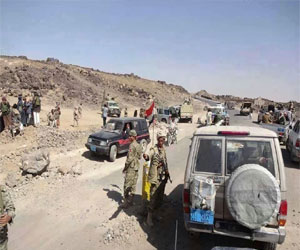   مصر اليوم - اغتيال مسؤول حكومي في اليمن برصاص مجهولين