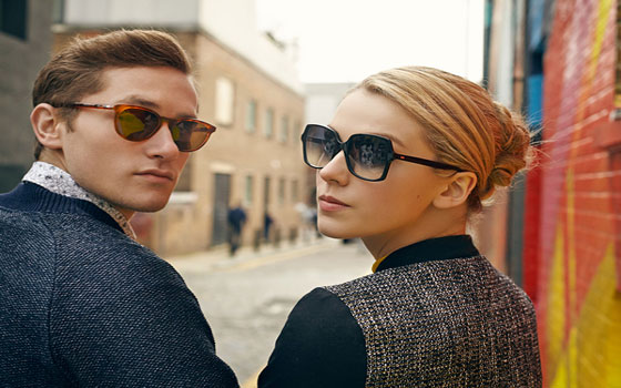   مصر اليوم - شركة Kite تُطلق تصميمًا جديدًا في عالم النّظارات الشمسيَّة