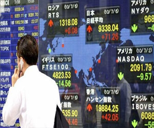   مصر اليوم - ارتفاع مؤشرات الأسهم اليابانية في الجلسة الصباحية