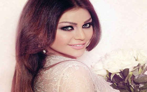   مصر اليوم - لم أعتمد على أنوثتي في حلاوة روح