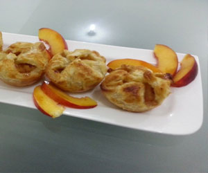   مصر اليوم - فطيرة الدرّاق