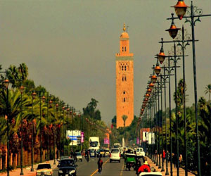   مصر اليوم - المغرب يستقبل وفدًا من مروجي السّياحة البرازيليّين