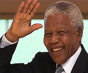   مصر اليوم - عرض سيارة نيسلون مانديلا للبيع في بريطانيا