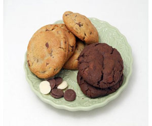   مصر اليوم - كوكيز الشوكولاتة