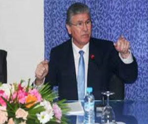   مصر اليوم - الوردّي يستعرضُ أطوار خفض أسعار الدواء في المغرب