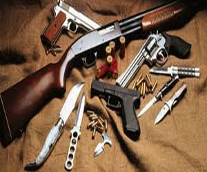   مصر اليوم - أمن سوهاج يضبط 3 أسلحة ناريّة