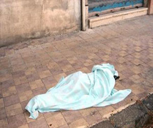   مصر اليوم - مقتل طفلة صدمتها سيّارة في سوهاج