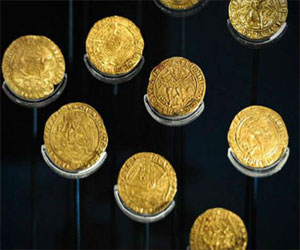   مصر اليوم - أطباء هنود يخرجون ذهب من أمعاء رجل أعمال