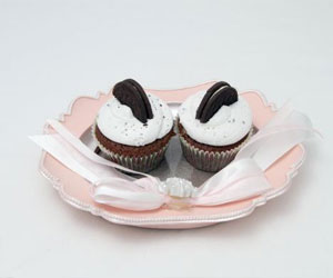   مصر اليوم - كب كيك البسكويت