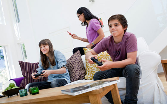   مصر اليوم - تحولات غير مسبوقة في قطاع الألعاب الإلكترونيَّة