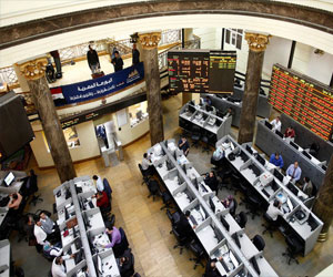   مصر اليوم - رأسمال أسهم البورصة المصرية يرتفع 8.11 مليار جنيه