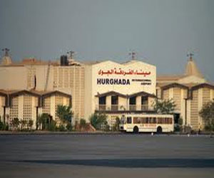   مصر اليوم - 11 ألف سائح أوروبي يصلون الغردقة