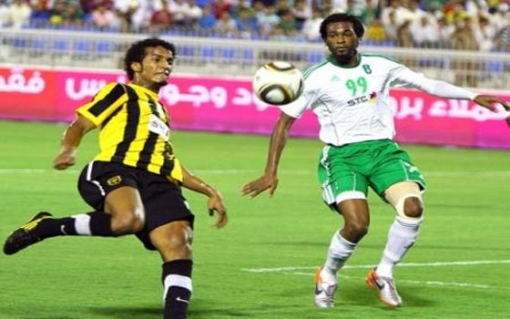   مصر اليوم - الاتحاد يواجه الأهلي في ديربي سعودي مثير تحت شعار إنقاذ الموسم في الوقت الضائع