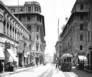   مصر اليوم - عماد الدين يشهد تجربة فيلم برة الصندوق28 إبريل