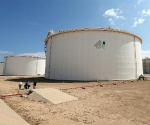   مصر اليوم - الصادرات النفطية الإيرانية بلغت 1,2 مليون برميل يوميًا