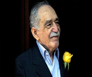   مصر اليوم - حملة قرار الشعب تنعي الأديب العالمي غابريل ماركيز