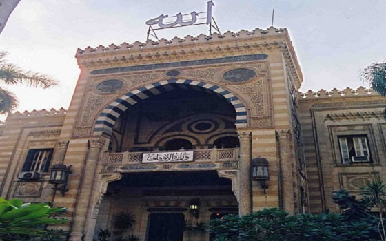   مصر اليوم - السلفيّة الجهاديّة تمنع خطيب الأوقاف من أداء عمله في المنيا