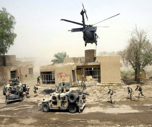   مصر اليوم - إصابة 12 عراقيًا في تفجيرين متعاقبين في طوزخورماتو