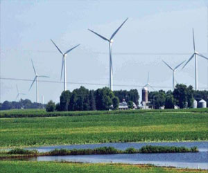   مصر اليوم - أسوان تستضيف ورشة عمل حول تقنيات الطاقة المتجددة بالمناخ الحار