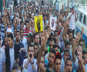 مصر اليوم - توقيف 10 من أنصار الإخوان في مسيرات الجمعة في الأسكندريَّة