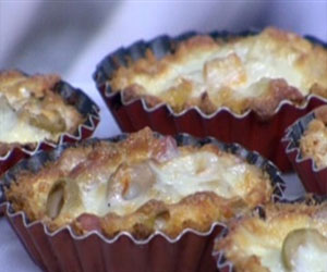   مصر اليوم - فطائر الخبز الفينو