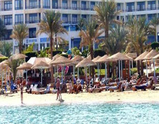 مصر اليوم - معدّلات إشغال فنادق مرسى علم 45% في الوقت الحاليّ