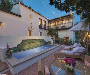   مصر اليوم - جاك أوسبورن يبيع منزله بكاليفورنيا مقابل حوالي 3 ملايين دولار