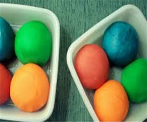 مصر اليوم - طريقة صنع عجينة صلصال آمنة لطفلك بالمنزل