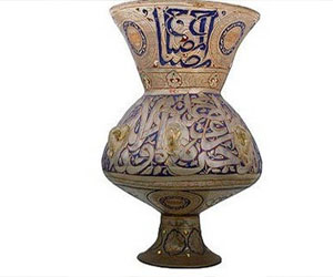   مصر اليوم - باحث آثري : الرنوك خراطيش فرعونية دخلت الإسلام