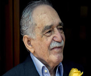   مصر اليوم - البيت الأبيض ينعي الروائي الكولومبي الشهير غارسيا ماركيز