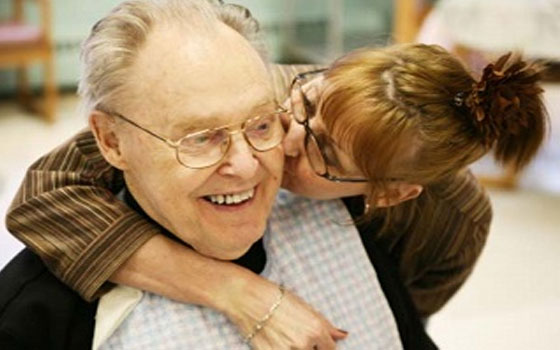   مصر اليوم - الشعور باللامبالاة يسبب مرض الزهايمر