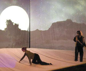   مصر اليوم - مهرجان عمان السادس للرقص يواصل فعالياته