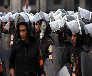   مصر اليوم - مقتل ضابط في انفجار قُنبلة في القاهرة