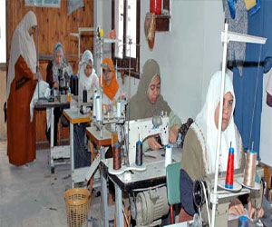   مصر اليوم - قروض صغيرة للمرأة المعيلة للتنمية والنهوض بأوضاعها