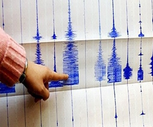   مصر اليوم - زلزال بقوة 3.8 درجات يضرب إفران المغربيّة