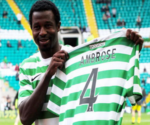   مصر اليوم - نجم نيجيريا امبورسي يتوعد الأرجنتيني ميسي في كأس العالم