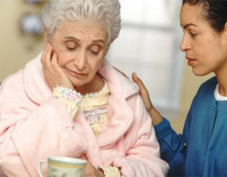   مصر اليوم - الشعور باللامبالاة يسبب مرض الزهايمر